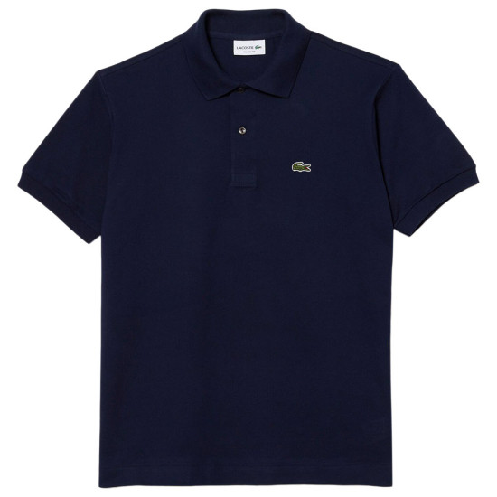 Lacoste Ανδρική κοντομάνικη μπλούζα Polo Classic Fit